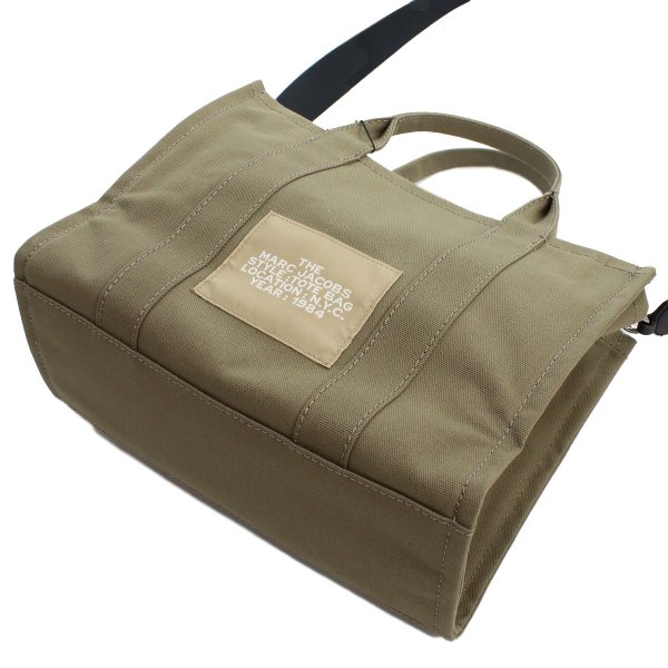 マークジェイコブス MARC JACOBS ハンドバッグ ショルダーバッグ The 