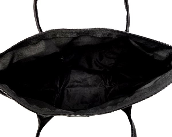 KINASHI CYCLE GOLF ラウンドトートバッグ BLACK 木梨サイクル キナシ