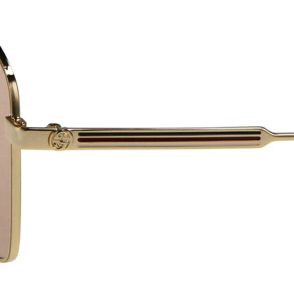 グッチ サングラス レディース ブランド GUCCI JAPAN GG0852SK 005