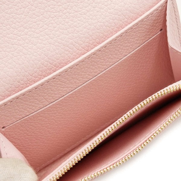 ルイヴィトン LOUIS VUITTON ポルトモネ・ロザリ M29450