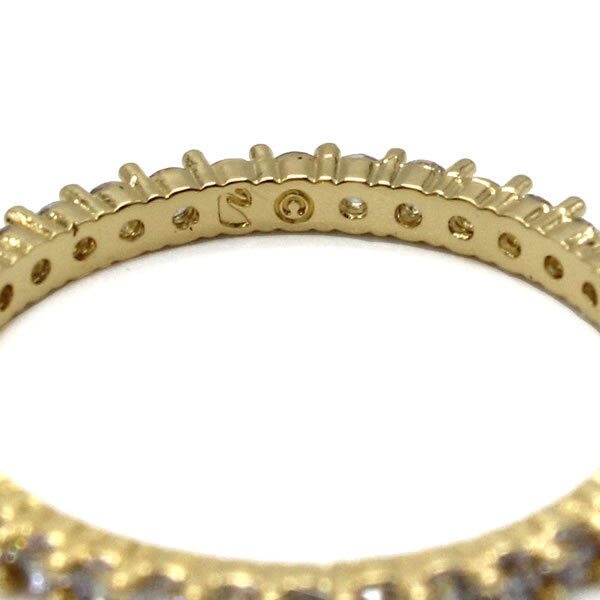 SWAROVSKI スワロフスキー リング 5531162 ゴールド アクセサリー