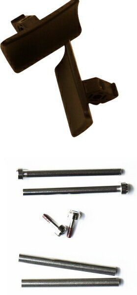 カシオ PROTREK（プロトレック） PRW-7000FC用バンド（ベルト