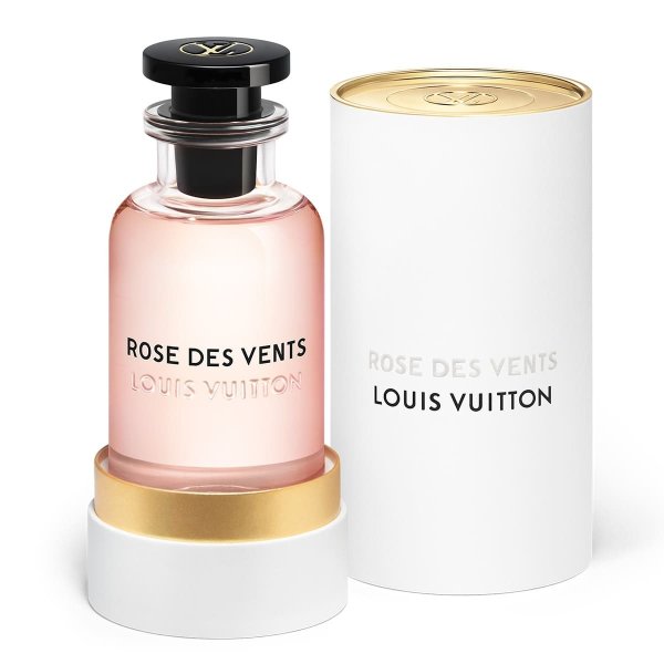 LOUIS VUITTON　ローズデヴァン 100ml ルイヴィトン ローズデヴァン 100ml 香水 ルイヴィトン 100ml 香水