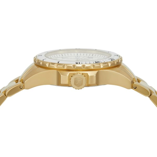 フォッシル FOSSIL 腕時計 レディース ダイバーズウォッチ BLUE DIVE 