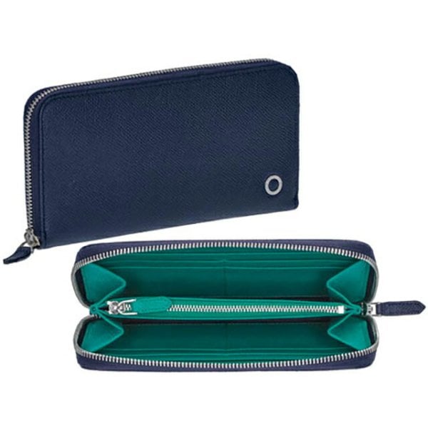 ブルガリ 長財布 メンズ ブランド BVLGARI レザー 288254 BL ME