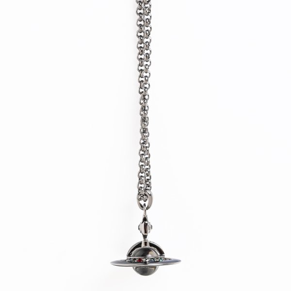 ヴィヴィアンウエストウッド Vivienne Westwood ネックレス ペンダント 