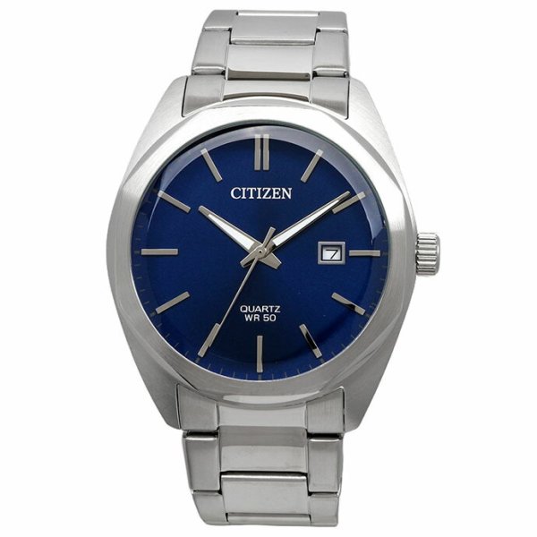 CITIZEN 腕時計 シチズン 時計 ウォッチ ビジネス カジュアル クォーツ 