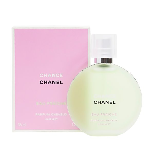 シャネル 香水 chanel ヘアミスト チャンス オー フレッシュ 35ml