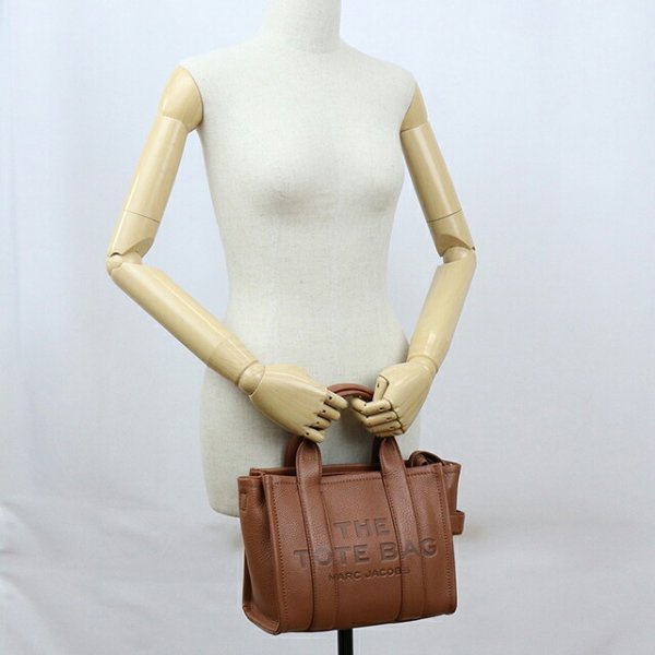 マークジェイコブス トートバッグ レディース ブランド MARC JACOBS