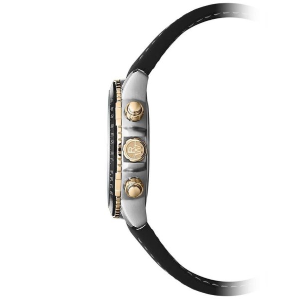 レイモンド ウェイル RAYMOND WEIL タンゴ TANGO 腕時計 メンズ クロノ 