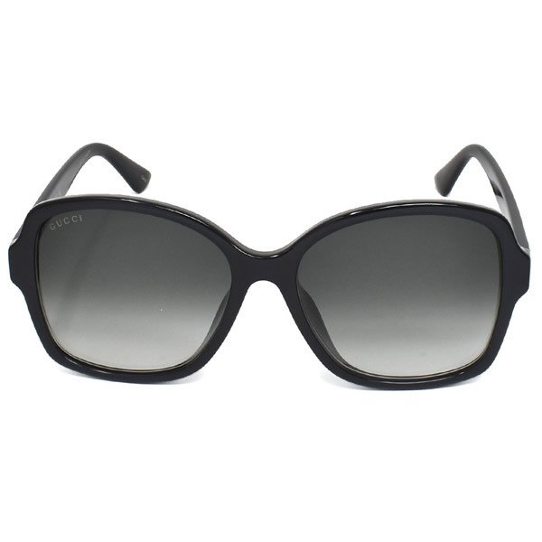 グッチ サングラス GUCCI GG0765SA-001 サングラス アジアン 