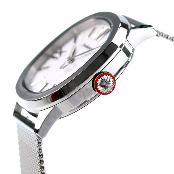 オロビアンコ オッタンゴラ 38mm 日本製 クオーツ メンズ 腕時計 
