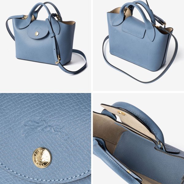 ロンシャン LONGCHAMP Epure エピュレ Tote bag XS ハンドバッグ 10319
