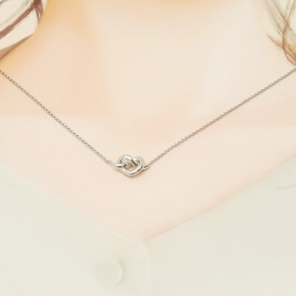 ケイトスペード KATE SPADE ネックレス ハート WBRUH307 【ネコポス