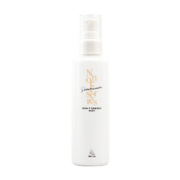 新品、正規品！NON F ENERGY MIST 180ml3本セット❣❣ マッコイ ノンF エナジーミスト 180ml 正規品 - 【SUI