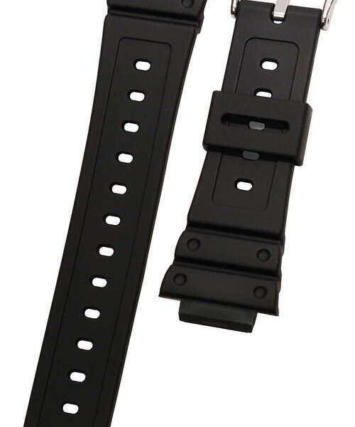 カシオ [CASIO] G-SHOCK DW-5000用バンド（ベルト） - 【金光堂ギフト