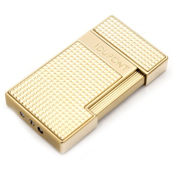 名入れ可 S.T. Dupont エス・テー・デュポン SLIMMY スリミー 新ロゴ