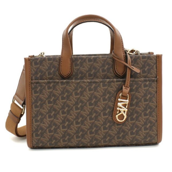 マイケルコース トートバッグ レディース ブランド MICHAEL KORS GIGI 
