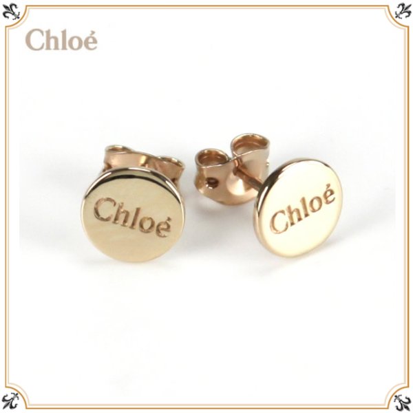 Chloeピアス - ピアス(両耳用)