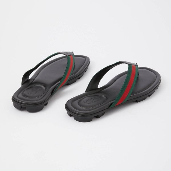 グッチ GUCCI 429362 H91A0 サンダル メンズ シューズ トングサンダル