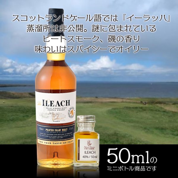 シングルモルト ウイスキー 飲み比べ ミニボトル 6本 セット 小瓶 50ml