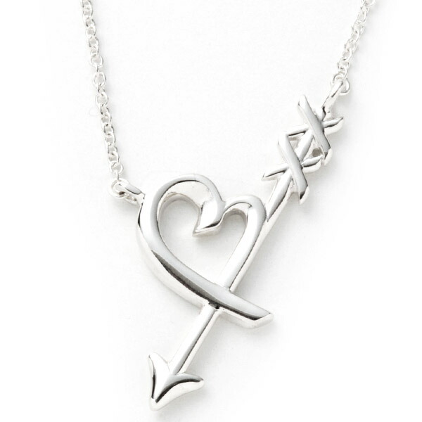 ティファニー TIFFANY＆Co. ネックレス レディース ペンダント