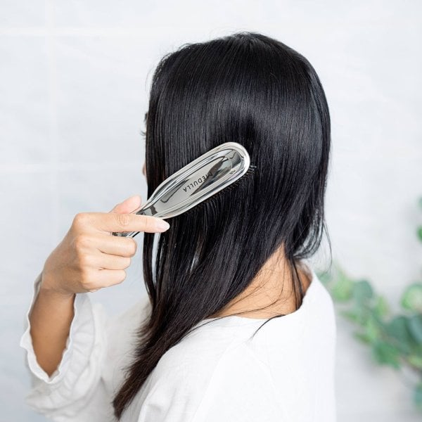 MEDULLA （メデュラ） スカルプリフトブラシ 名入れヘアブラシ サロン