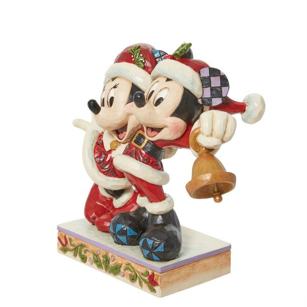 ジム ショア Jim Shore ディズニー トラディション Disney Traditions 