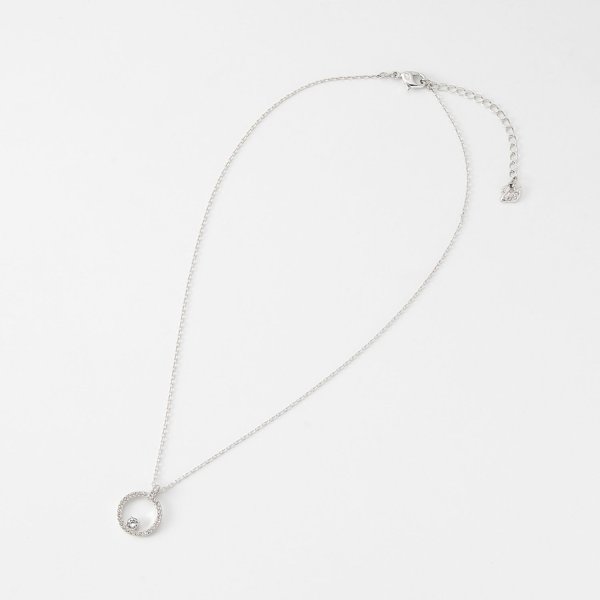 スワロフスキー swarovski 5198686 ネックレス Creativity レディース 