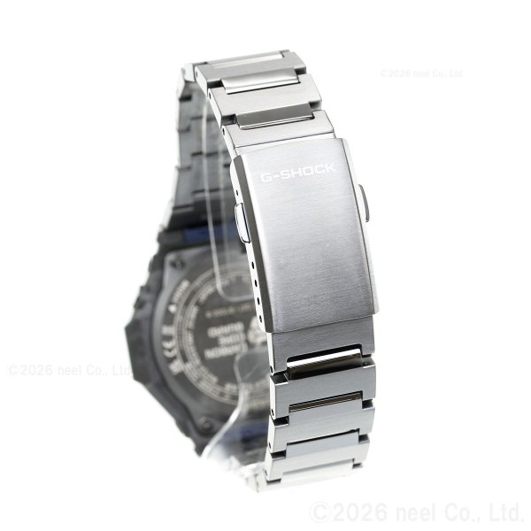 G-SHOCK ソーラー G-STEEL カシオ Gショック Gスチール CASIO 腕時計