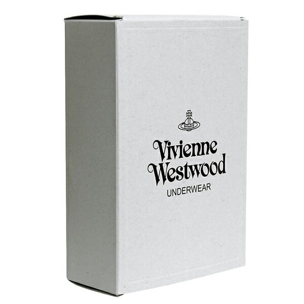 Vivienne Westwood ヴィヴィアンウエストウッド ボクサーパンツ 3枚組