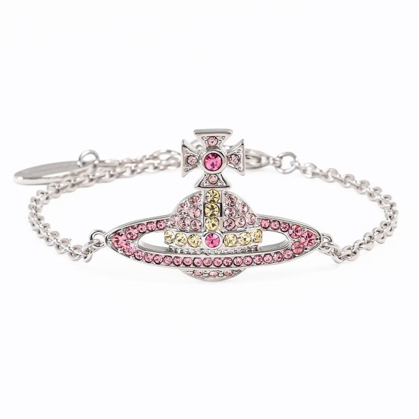 ヴィヴィアンウエストウッド Vivienne Westwood ブレスレット バングル 