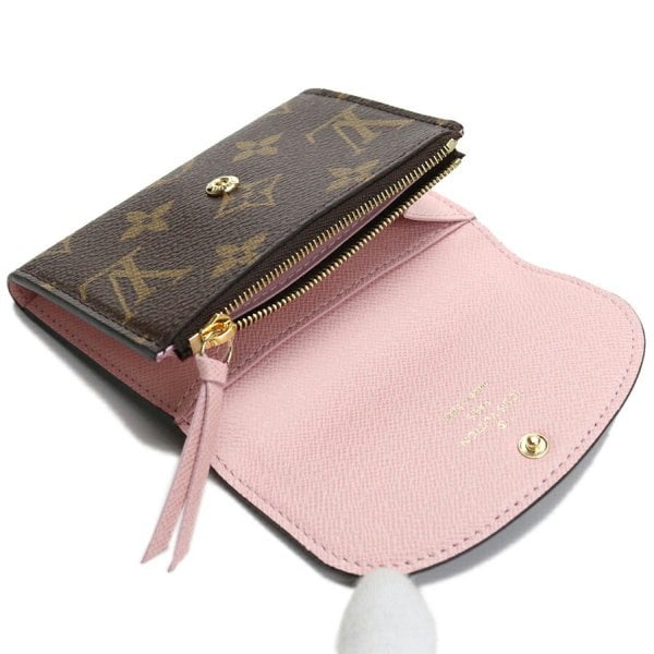 ルイヴィトン 小銭入れ レディース ブランド LOUIS VUITTON モノグラム 