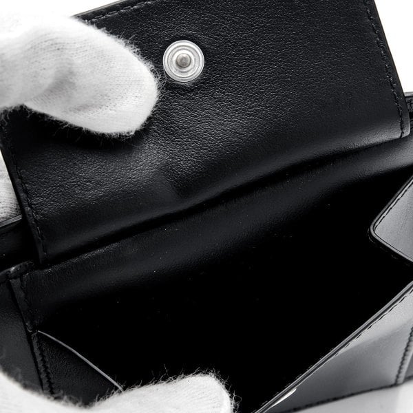 ボッテガヴェネタ BOTTEGA VENETA 二つ折り財布 メンズ レディース