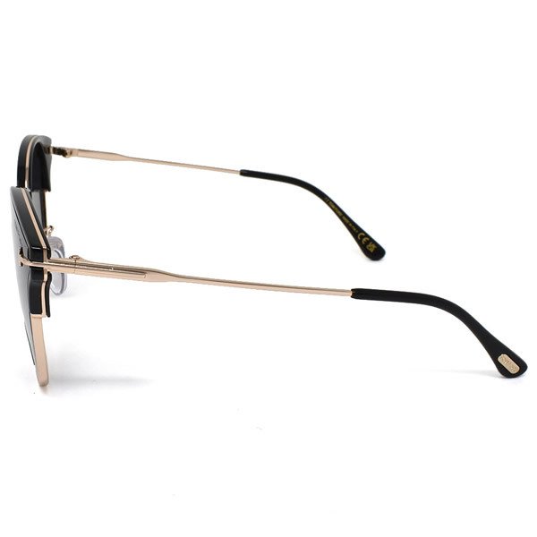 トムフォード サングラス TOM FORD FT0898-K/S 01A 61 TF0898-K