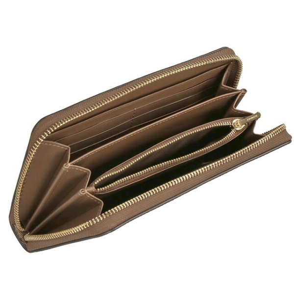 コーチ 長財布 レディース ブランド COACH シグネチャー C4452 IME74 1 