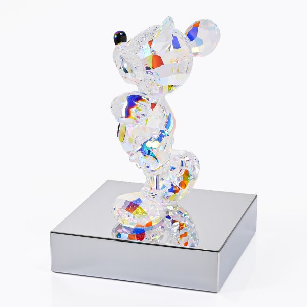 スワロフスキー SWAROVSKI クリスタルフィギュア フィギュリン Disney