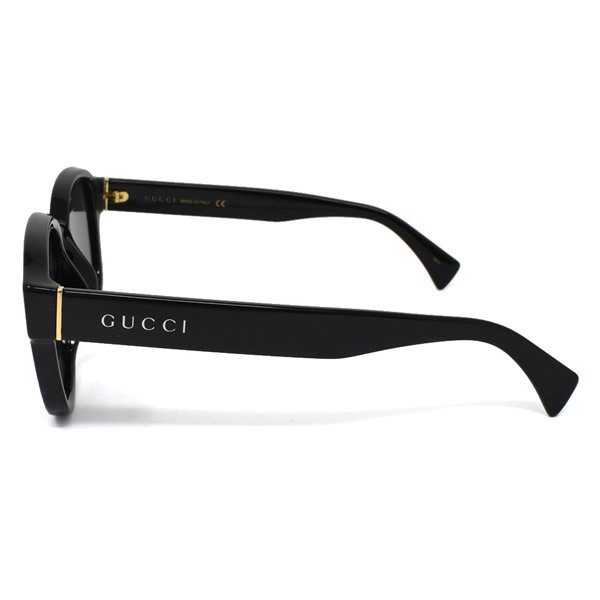 グッチ サングラス GUCCI GG1140SK-001 サングラス アジアンフィット