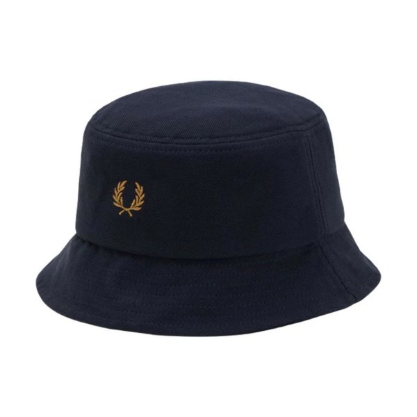 フレッドペリー FRED PERRY バケットハット 帽子 小物 アクセサリー 