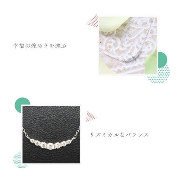 オープンSALE！5％値下げ中 4°c ヨンドシー 正規品 ネックレス 