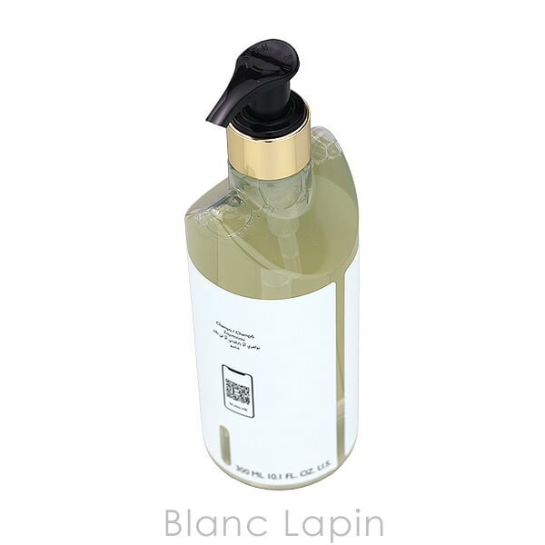 ブルガリ BVLGARI オ・パフメオーテブランハンドソープ 300ml