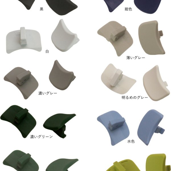 カシオ プロトレックPRW-6000Y,PRW-6100Y,PRW-S6100Y用カーボン入り