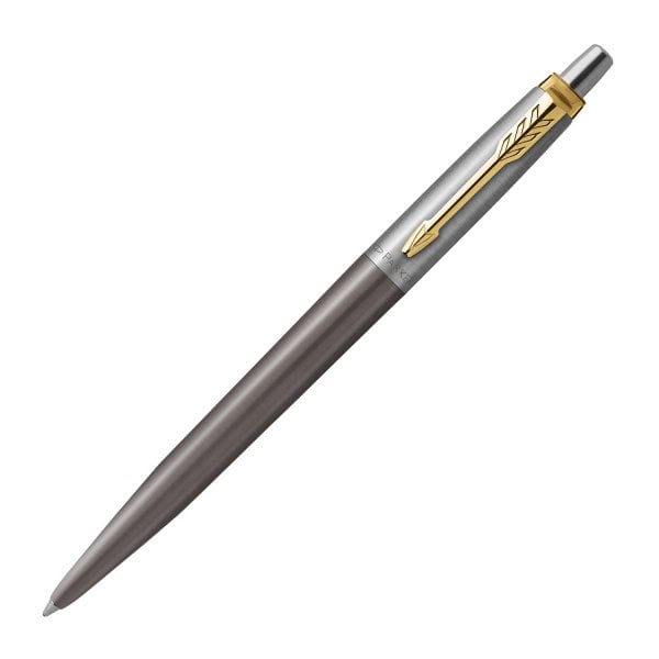 パーカー公式】【名入れ】｜PARKER ジョッター グレイGT ボールペン