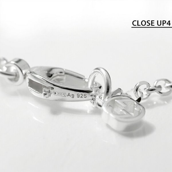 グッチ ブレスレット レディース ブランド GUCCI ダブルG ロゴ 770756