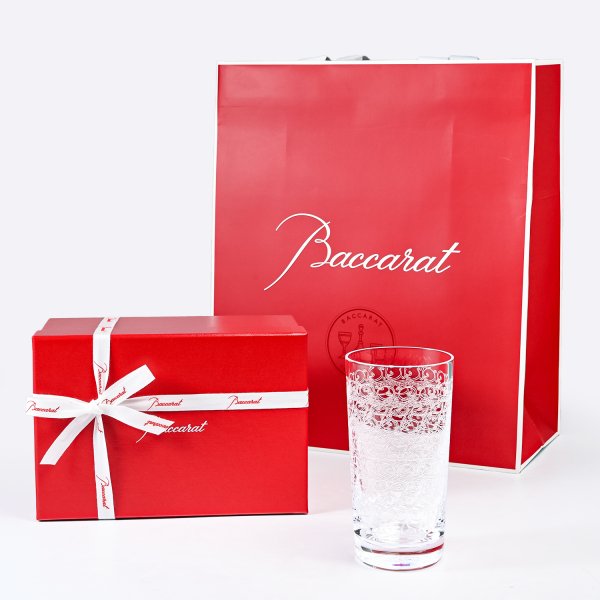 バカラ Baccarat ギフトセット グラス ハイボールグラス 14cm 340ml