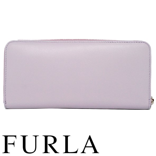 FURLA フルラ 長財布 ラウンドファスナー MOON ムーン WP00161 AX0733 
