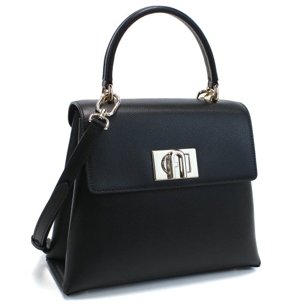 フルラ FURLA ハンドバッグ ショルダーバッグ 1927 アーチロゴ BAKPACO 