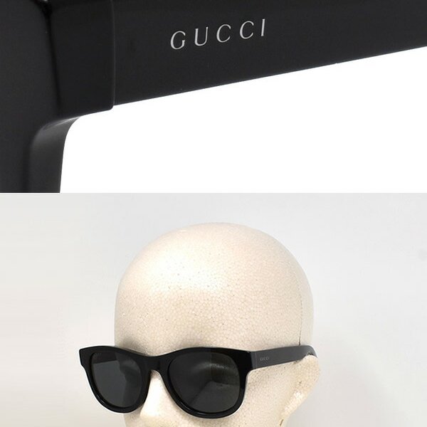 GUCCI グッチ サングラス メンズ レディース ブランド アイウェア UV 