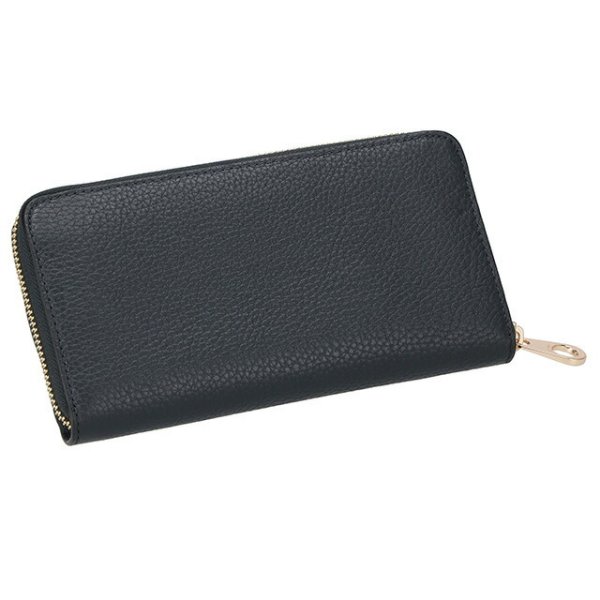 コーチ 長財布 レディース ブランド COACH レザー C4451 IMMID 1 