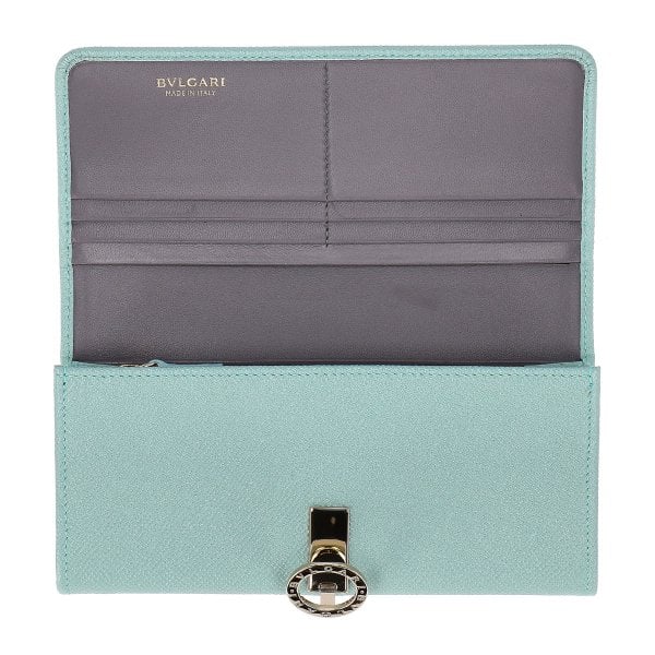 ブルガリ BVLGARI 財布 長財布 小銭入れ付き 287301 BB ブルガリ